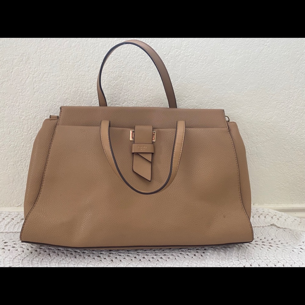 COPY - Tutilo New York Tote Bag